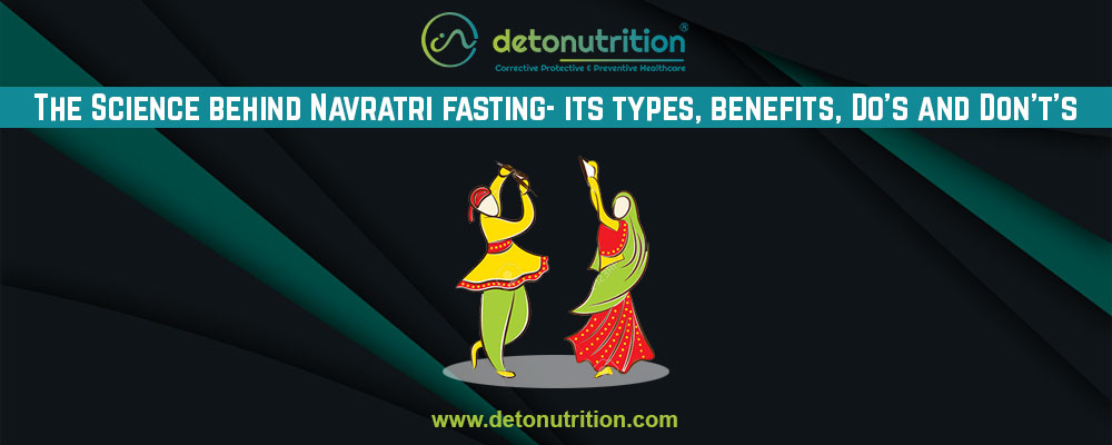 The Science Behind Navratri Fasting Its Types Benefits Dos And Donts